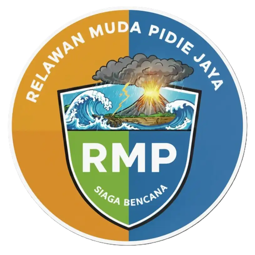 Relawan Muda Pidie Jaya