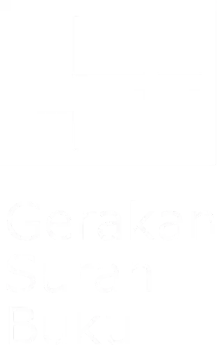 Gerakan Surah Buku